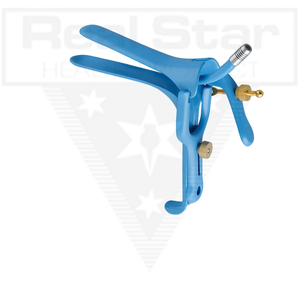 Pederson Speculum